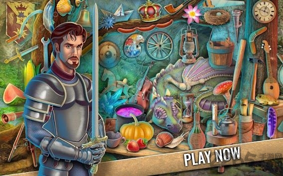 卡美洛亚瑟王传奇