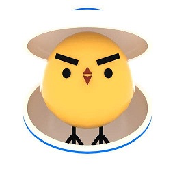 小鸡叠叠乐最新版