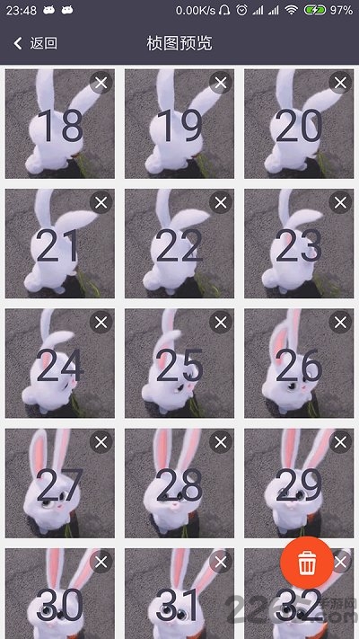 gif制作软件手机版(更名gif制作器)