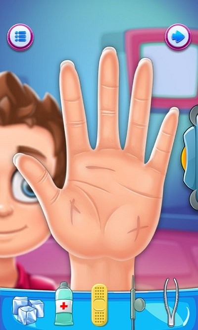 急诊医生模拟器游戏