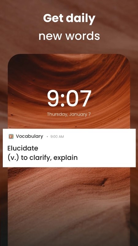 vocabulary官方app