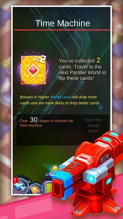 合成塔防王者手机版