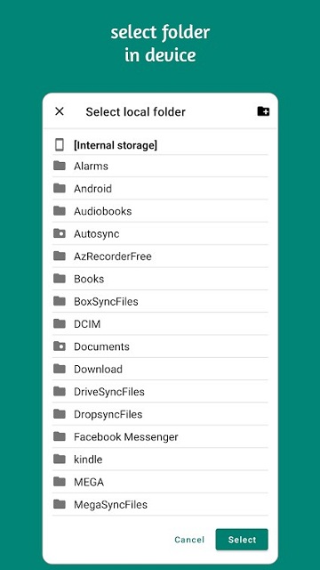 autosync官方版下载