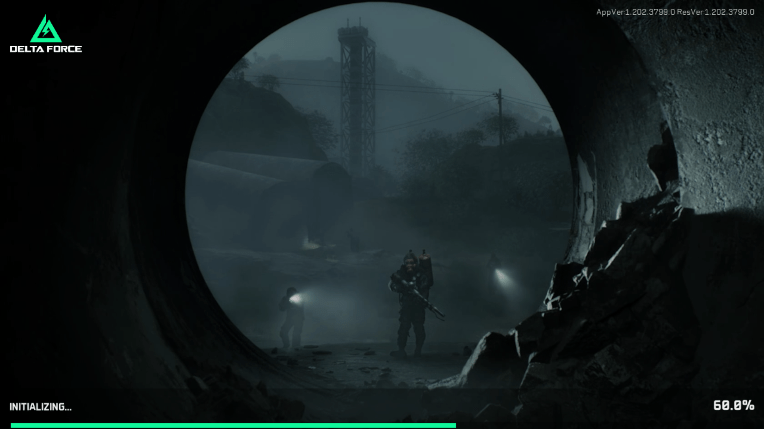 三角洲行动国际服手游