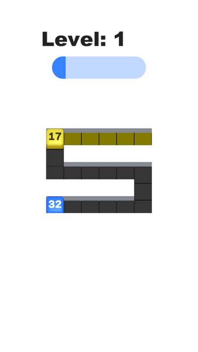 染色数字战最新版(dyeing it!)