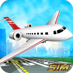 仿真飞机驾驶手机版