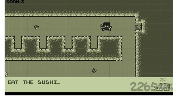 忍者99个房间挑战手机版