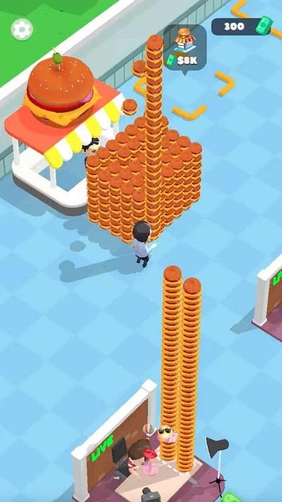 吃播大亨官方版 吃播大亨游戏下载