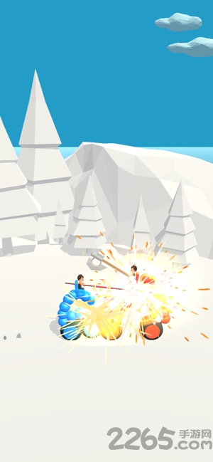 画线战车破解版