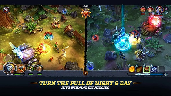 360僵尸炮艇生存手游