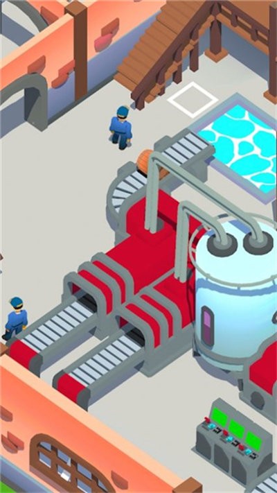 空闲红酒帝国大亨小游戏 空闲红酒帝国大亨游戏下载