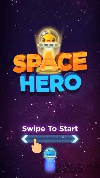 太空英雄游戏下载