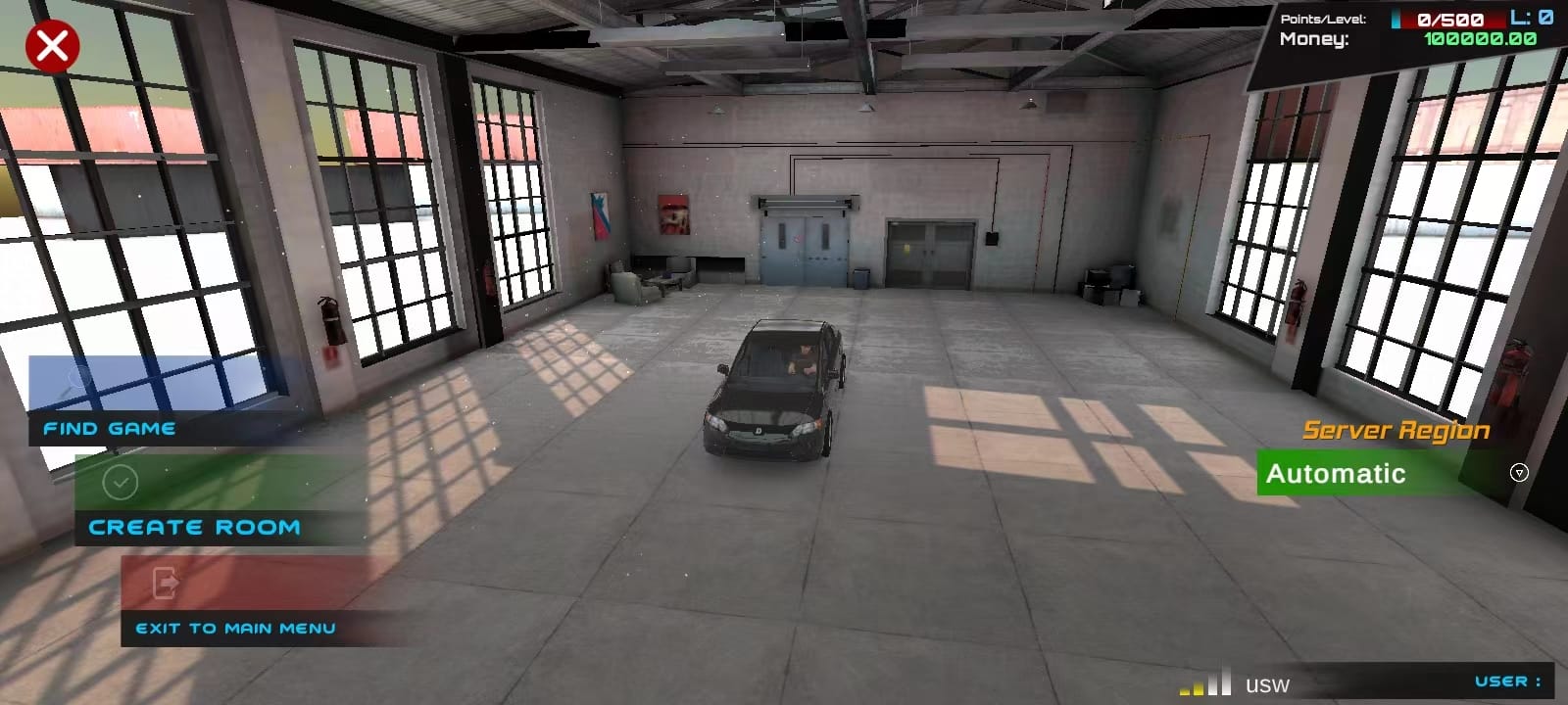 司机工作在线模拟器怎么开始游戏 司机工作在线模拟器怎么开始游戏攻略