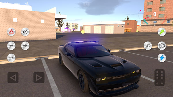 真实驾驶学校中文版 真实驾驶学校游戏下载