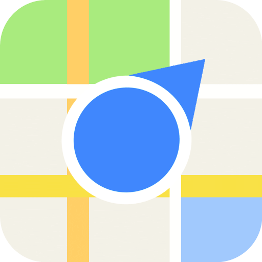 手机定位搜索软件