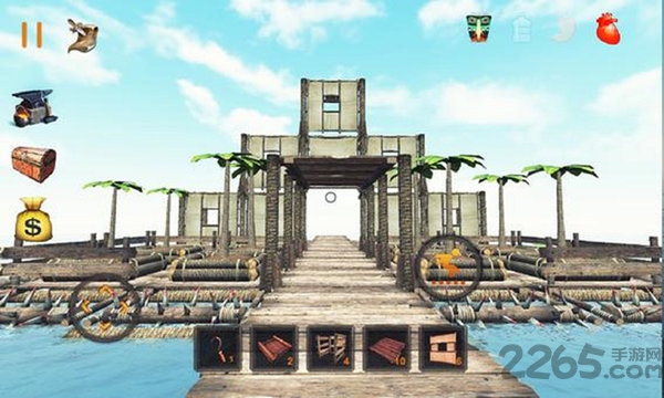 深海狩猎冒险3d手机版