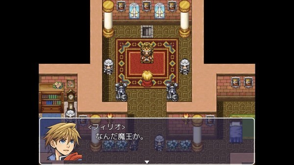 轻快与混沌勇者游戏 轻快与混沌勇者免费下载