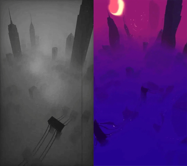 飞吧龙骑士手机版地图介绍 飞吧龙骑士手机版地图介绍