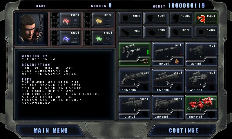 孤胆枪手2手机版破解版