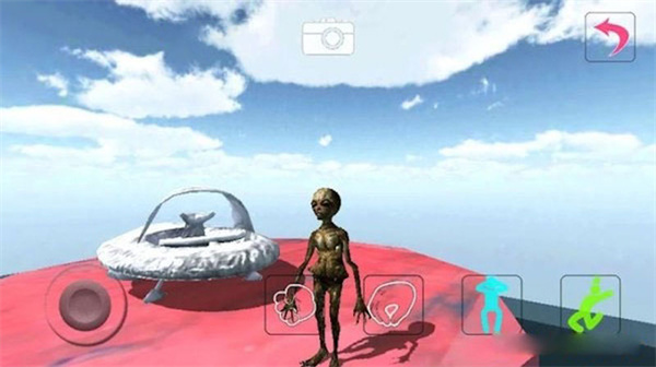 模拟真实特种车最新版