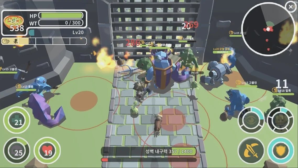 冒险者小镇最新版