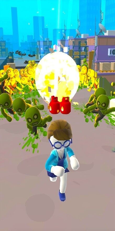 直升机z逃生最新版