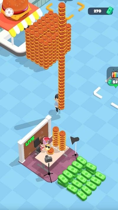 吃播大亨游戏官方版