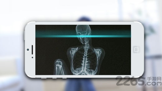 偷袭x计划手机软件