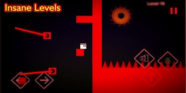 不公平广场最新版