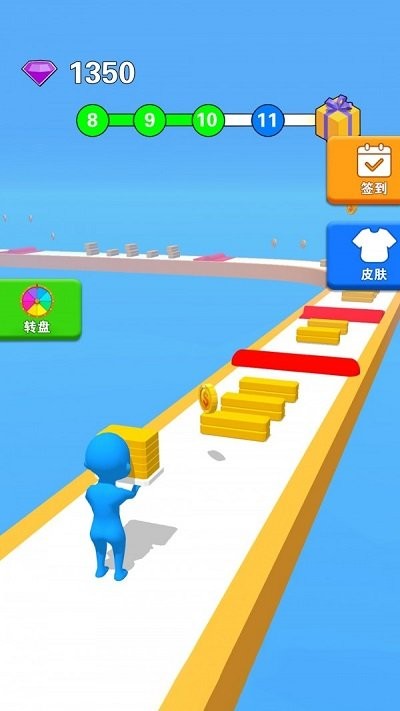 我要狂飙一路游戏