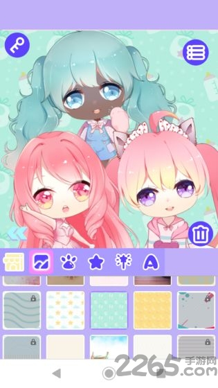 魔幻娃娃工厂游戏