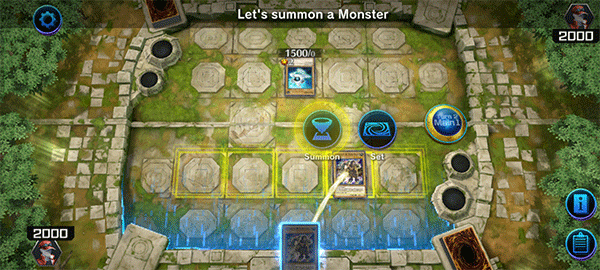 游戏王大师决斗卡牌怎么组合 游戏王大师决斗卡牌组合方法