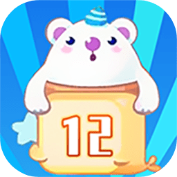 华容道数字谜盘游戏(改名数字华容道谜盘)