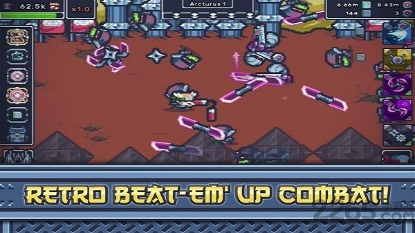 闲置忍者领袖游戏下载