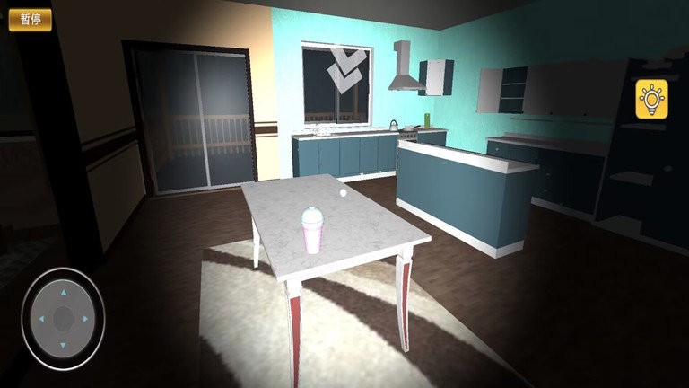 恐怖奶奶惊魂夜官方版