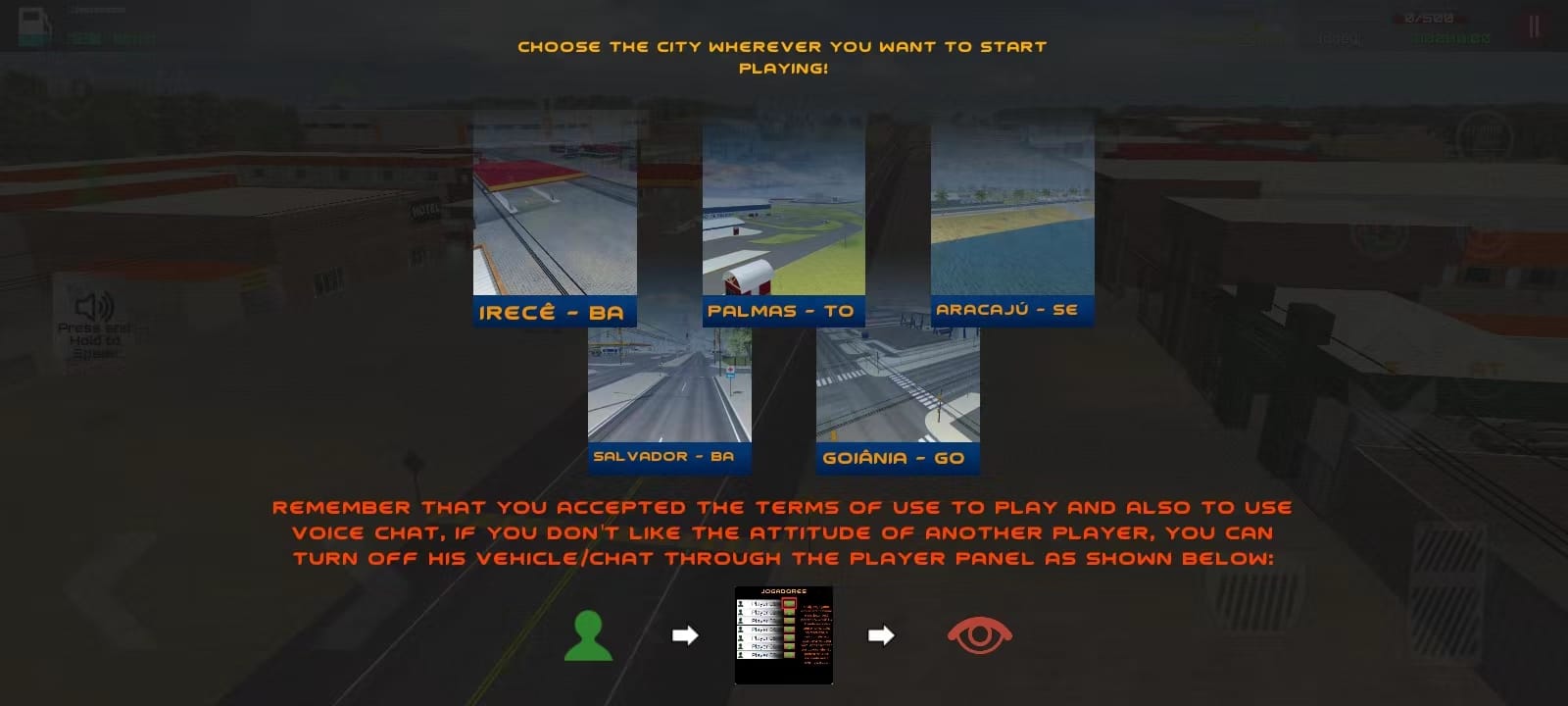 司机工作在线模拟器怎么开始游戏 司机工作在线模拟器怎么开始游戏攻略