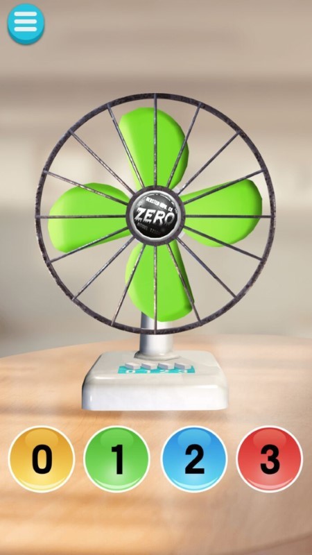 真实空调模拟器游戏