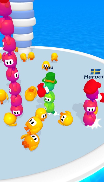 消灭叠叠乐手机版