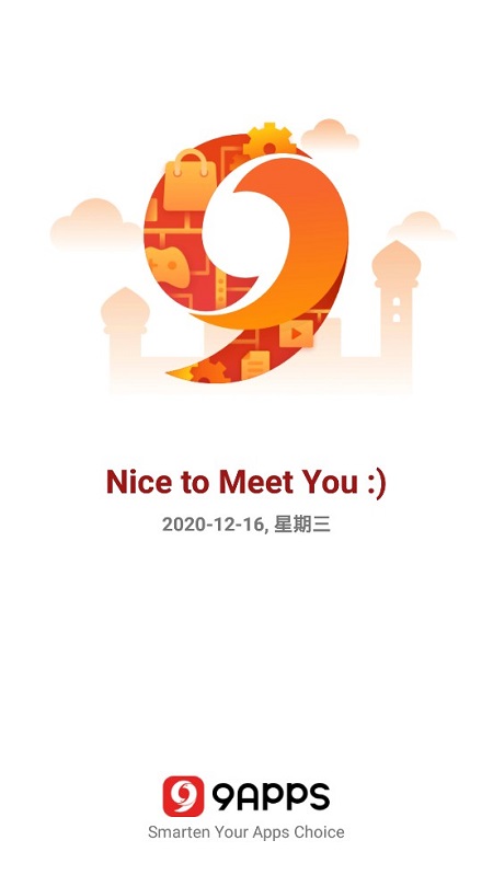 9apps install 2025应用商店