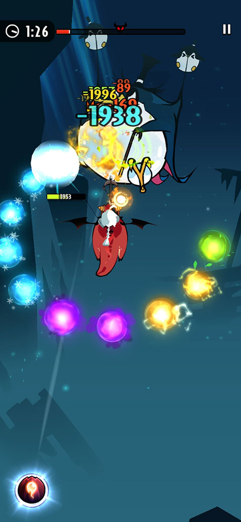 飞吧龙骑士手机版游戏攻略 飞吧龙骑士手机版游戏攻略