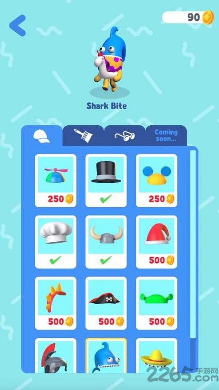 豆豆人淘汰赛最新版