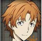 文豪迷犬怪奇谭攻略