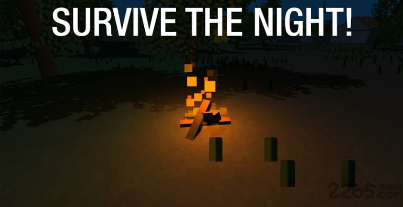 我的世界之僵尸生存战争游戏