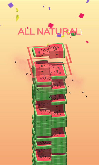 蔬果叠叠乐手机版 蔬果叠叠乐游戏下载