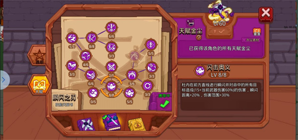 见习猎魔团人物介绍 见习猎魔团人物介绍