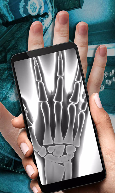 捉鬼模拟器手机版