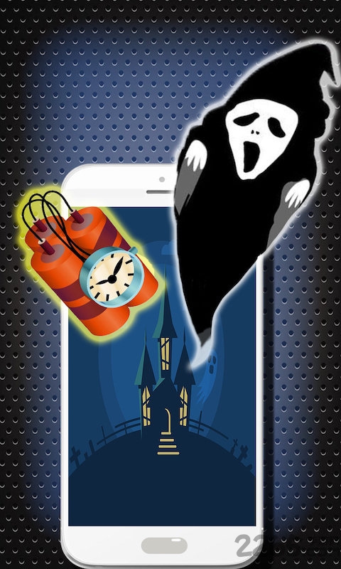 电击搞笑屏幕手机版