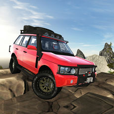 真实越野车游戏单机版