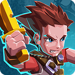 被诅咒的勇者汉化版