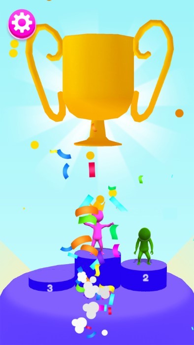 大力士叠叠乐游戏 大力士叠叠乐下载